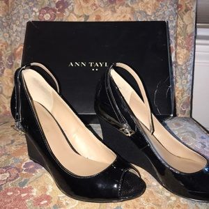 Ann Taylor Shoes